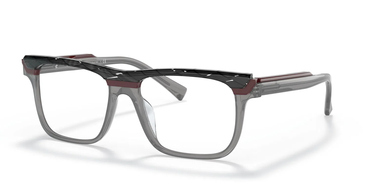 Alain Mikli Devere 3126 Eyeglasses - view 25